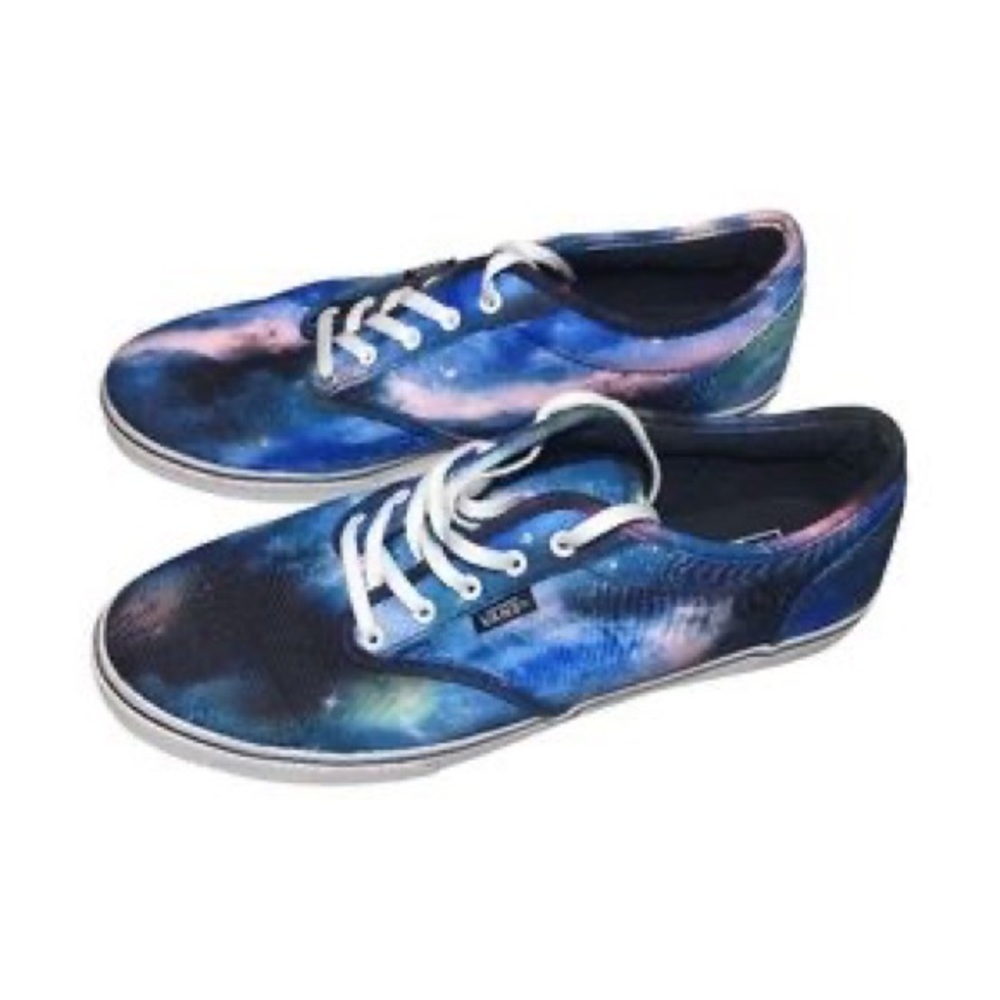 Vans Galaxy sneakers